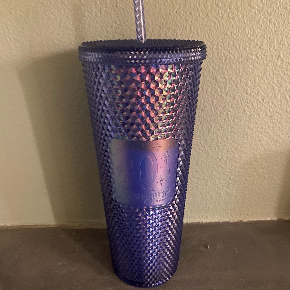 TRADE for @gena721 Starbucks Disneyland tumbler